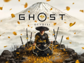 Ghost of Yotei será lançado como um título exclusivo para PlayStation 5 em 2025 (fonte da imagem: PlayStation)