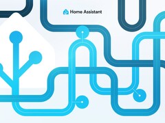 O roteiro do Home Assistant 2025 foi revelado. (Fonte da imagem: Home Assistant)