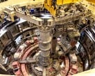 O Google aposta na fusão para impulsionar a era do data center. Na foto: Poço do Tokamak do ITER (Fonte da imagem: ITER)