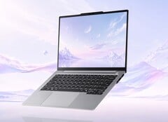O Lenovo Zhaoyang Yue Air 14
