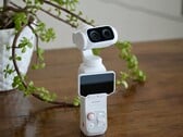 Análise da Insta360 Luna Ultra: uma câmera de bolso excelente, com algumas ressalvas