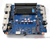 Bosgame M4 Neo - placa de circuito com unidade de resfriamento