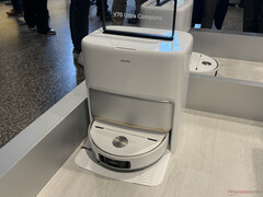 Novidade da Mova: V70 Ultra Complete