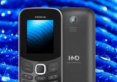 Espera-se que o Nokia 100 (2026) apresente um design renovado, mas apenas pequenas atualizações de hardware.