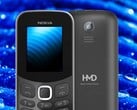 Espera-se que o Nokia 100 (2026) apresente um design renovado, mas apenas pequenas atualizações de hardware.