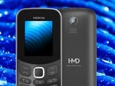 Espera-se que o Nokia 100 (2026) apresente um design renovado, mas apenas pequenas atualizações de hardware.