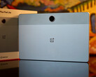 Além de sua bateria de longa duração, o OnePlus Pad Lite também tem outros pontos fortes de venda. (Fonte da imagem: Notebookcheck)