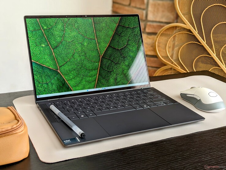 Dell Latitude 9450 2 em 1 Dell Latitude 9450 2 em 1