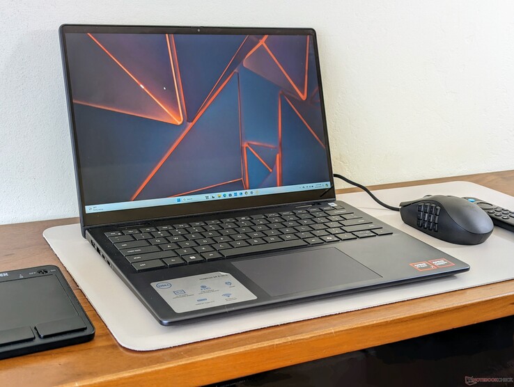 2024 Dell Inspiron 14 7445 2 em 1 2024 Dell Inspiron 14 7445 2 em 1