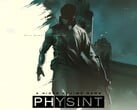 Banner do jogo Physint exibido