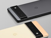 Android 15 prévias para o Google Pixel 6 e seus sucessores (Fonte: Google)