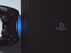 O PlayStation 4 perderá o acesso a vários recursos da PSN no início do próximo ano. (Fonte da imagem: Fabian Albert &amp;amp; Unsplash)