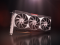 O novo Radeon RX 6800. (Fonte: AMD)