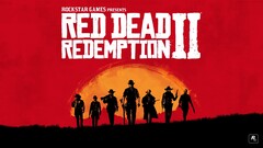 Red Dead Redemption 2 finalmente apóia o Deep Learning Super Sampling. (Fonte da imagem: Rockstar Games)