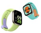 O novo e misterioso smartwatch Redmi seguirá o lançamento do Watch 3 (acima). (Fonte da imagem: Xiaomi)
