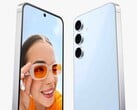 Apesar de um chipset de baixo desempenho e um design imutável, o Samsung Galaxy S25 FE pode ter algumas pequenas melhorias, afinal. (Fonte da imagem: Samsung)