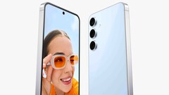 Apesar de um chipset de baixo desempenho e um design imutável, o Samsung Galaxy S25 FE pode ter algumas pequenas melhorias, afinal. (Fonte da imagem: Samsung)