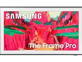 A TV The Frame Pro da Samsung já está disponível para compra. (Fonte da imagem: Samsung)