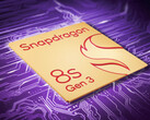 O Snapdragon 8s Gen 3 deve estar disponível em dispositivos que custam entre US$ 500 e US$ 800. (Fonte da imagem: Qualcomm)