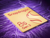 O Snapdragon 8s Gen 3 deve estar disponível em dispositivos que custam entre US$ 500 e US$ 800. (Fonte da imagem: Qualcomm)