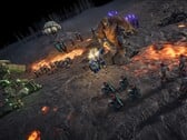 O jogo “SpellForce: Conquest of Eo” está com 75% de desconto no Steam até 25 de junho.