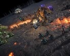 O jogo “SpellForce: Conquest of Eo” está com 75% de desconto no Steam até 25 de junho.