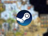 Next Run foi desenvolvido e publicado pela Clarus Victoria. Na foto, uma captura de tela do jogo com o logotipo do Steam sobreposto (Fonte da imagem: Steam - editado)