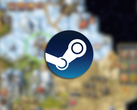 Next Run foi desenvolvido e publicado pela Clarus Victoria. Na foto, uma captura de tela do jogo com o logotipo do Steam sobreposto (Fonte da imagem: Steam - editado)