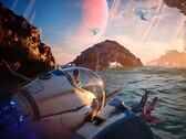 Oceano alienígena, novo planeta, quatro jogadores. Subnautica 2 chega ao Early Access em 14 de maio por US$ 29,99, com acesso ao Xbox Game Pass no primeiro dia.