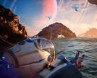 Oceano alienígena, novo planeta, quatro jogadores. Subnautica 2 chega ao Early Access em 14 de maio por US$ 29,99, com acesso ao Xbox Game Pass no primeiro dia.