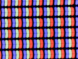 Imagem de subpixel