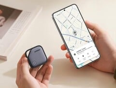 O FineTrack S da Ugreen (foto) já está disponível na América do Norte e na Europa. (Fonte da imagem: Ugreen via Amazon)