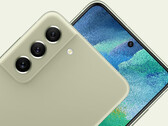 O Galaxy S21 FE 4G seria uma estranha inclusão na série Galaxy S21. (Fonte de imagem: Samsung)
