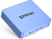 A NucBox 10 é fornecida como padrão com 16 GB de RAM e 512 GB de armazenamento. (Fonte da imagem: GMKtec)