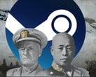 O WarPlan Pacific está com 75% de desconto no Steam até 29 de julho.