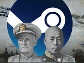 O WarPlan Pacific está com 75% de desconto no Steam até 29 de julho.