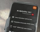 O Xiaomi 15T se juntará ao Xiaomi 15T Pro, mais caro, durante um evento de lançamento global em 24 de setembro. (Fonte da imagem: Abhishek Yadav)