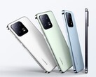 A série Xiaomi 13 será lançada globalmente "em breve". (Fonte: Xiaomi)