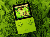 O último lançamento da Analogue coincide com um reabastecimento das cores originais do Pocket. (Fonte da imagem: Analogue)