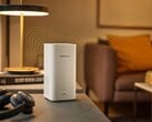 Este novo roteador WiFi móvel vem com conectividade 5G (Fonte da imagem: Devolo)