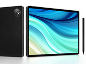 Diz-se que o Doogee T30 Max tem apenas 7,9 mm de espessura. (Fonte da imagem: Doogee)