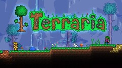 O Terraria não virá mais para Stadia. (Imagem via Wikipedia)