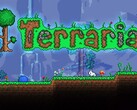 O Terraria não virá mais para Stadia. (Imagem via Wikipedia)