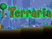 O Terraria não virá mais para Stadia. (Imagem via Wikipedia)