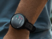 A mais recente atualização do Forerunner da Garmin está disponível em todos os modelos 55 e 65. (Fonte da imagem: Garmin)