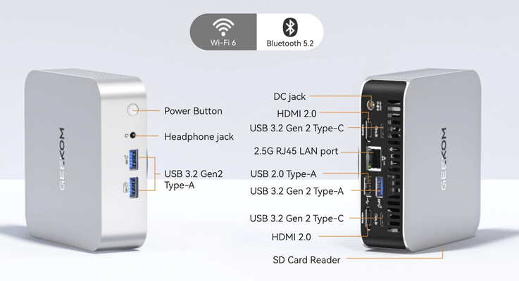 (Fonte da imagem: Geekom)