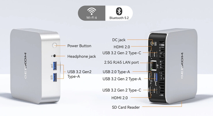 (Fonte da imagem: Geekom)