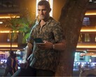 Jason Duval, um dos protagonistas de GTA 6 (Fonte da imagem: Rockstar)