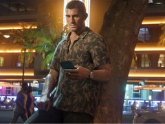 Jason Duval, um dos protagonistas de GTA 6 (Fonte da imagem: Rockstar)