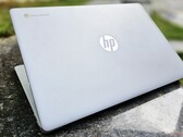 HP Chromebook 15a em análise